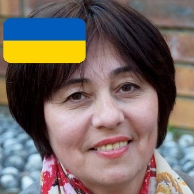 AtayevaNadejda Profile Picture