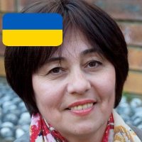 Nadejda Atayeva(@AtayevaNadejda) 's Twitter Profile Photo