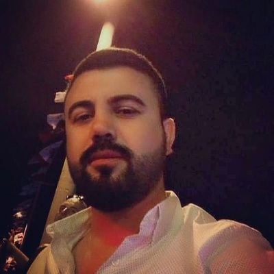 AzizKcmn's profile picture. Ak Parti Çanakkale Kepez Gençlik Kolları Başkanı