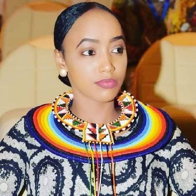 Hon. Hezena Lemaletian.
Senator of The Republic of Kenya. Miss Commonwealth. Global Peace Ambassador. Trade,Tourism, Devolution, intergovernmental relations.