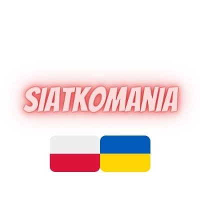 siatkomaniapl Profile Picture