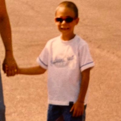 gabrlicious's profile picture. 