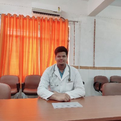 🔸🇮🇳🇮🇳🇮🇳🇮🇳
🔸MBBS 2019 Batch, KGMU 💊💉💊