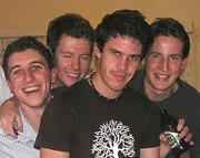 blokes4blokes's profile picture. London blokes4blokes a new meetup group