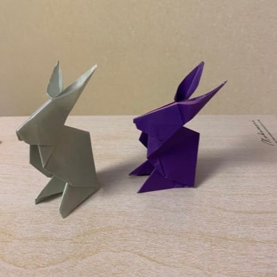 うさぎのOrigamiさんのプロフィール画像