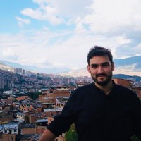 Jorge Mantilla (@jmantillaba) 's Twitter Profile