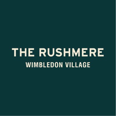 RushmereSW19's profile picture. Neighbourhood pub, dining and outside terrace. Dog friendly.