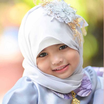 BegomRabia's profile picture. simple living , high thinking