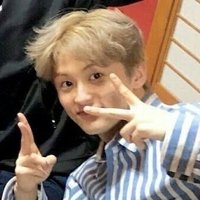 ia (@lovingkakmark) 's Twitter Profile