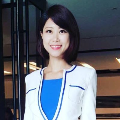 VivienneWei's profile picture. 魏文元  News Anchor 前新竹縣府新聞處長 北市府副發言人