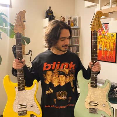 casadeiguitars's profile picture. Casadei Guitar Service - laboratorio di manutenzione e riparazione chitarre e bassi