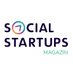 Social Startups (@_socialstartups) Twitter profile photo Social Startups (@_socialstartups) Twitter profile photo
