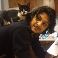 Michelangelo Domina (@michelangelodo9) 's Twitter Profile