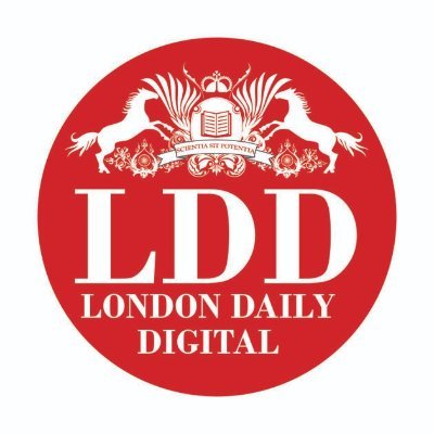 London's first Daily Newspaper in Digital Format and live website - https://t.co/yBrIkBYmL2. A unique platform for all Londoners to share their news & views