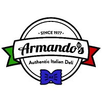 Armandos Deli Chester (@armandosdeli) 's Twitter Profile