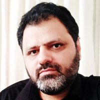 Ali-Ashraf Fathi علی‌اشرف فتحی (@tourjan) 's Twitter Profile Photo
