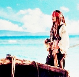 JckSprrow's profile picture. Captain Jack Sparrow will love forever :) ♥
http://t.co/YLLFEdyq5T