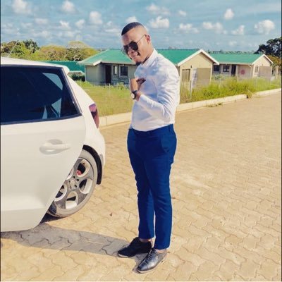 Success is my destination