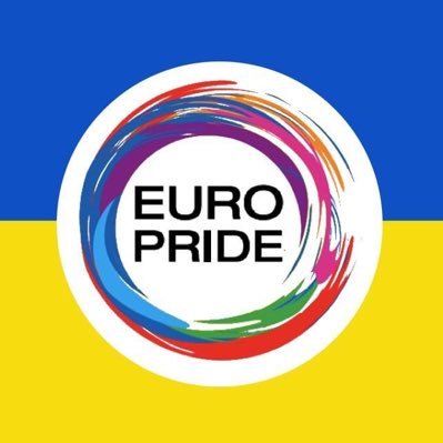 We support Europe's Pride movement and license #EuroPride. Join us @ThessPride for #EuroPride2024 in Greece 21-29 June! **This account is no longer monitored.**