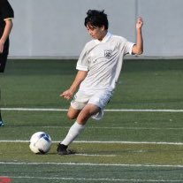 ⚽️ Defender - Grad year 2024 - Wilmington Friends School - Sporting DE 06 - 3.7 GPA