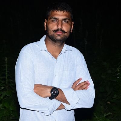 MukeshGaru1595's profile picture. 