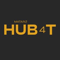 HUB4T TecnoCampus (@hub4tecnocampus) 's Twitter Profile Photo HUB4T TecnoCampus (@hub4tecnocampus) 's Twitter Profile Photo