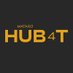 HUB4T TecnoCampus (@hub4tecnocampus) Twitter profile photo HUB4T TecnoCampus (@hub4tecnocampus) Twitter profile photo