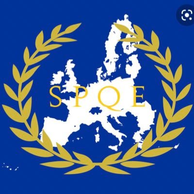 European Popular Senate Guard. Magna Europa patria nostra est. Audemus patria nostra defendere. Pax Europaea.