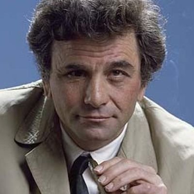 Tte_columbo's profile picture. Teniente del departamento de homicidios de la Policía de Los Ángeles.