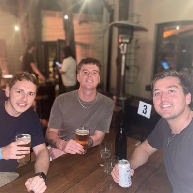 Niall_Reid's profile picture. Fogel, sup.