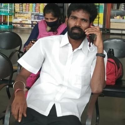 தொகுதி துணை செயலாளர் ரிஷிவந்தியம் சட்ட மன்ற தொகுதி கள்ளக்குறிச்சி மாவட்டம் நாம் தமிழர் கட்சி