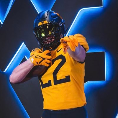 FB @wvufootball〽️