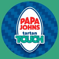 Papa Johns Tartan Touch(@Tartan_Touch) 's Twitter Profileg