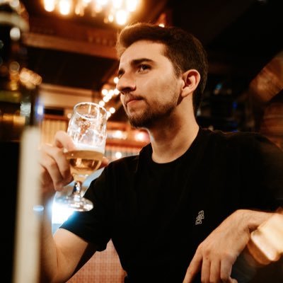 GabrielBH2100 Profile Picture