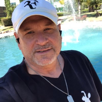 purelifetennis's profile picture. #Amor #Tenis #TioTonysTenisTours #TioTonysTenisTips @ASICSTennis PuraVida12Fundación