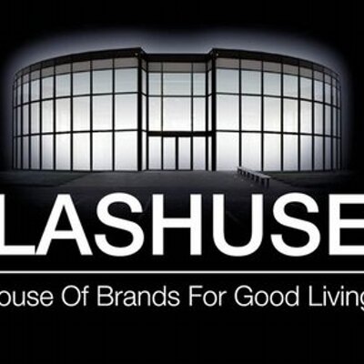 Glashuset Glashuset