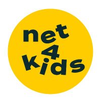 Net4kids (@net4kids) 's Twitter Profile