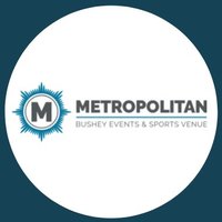 Metropolitan Bushey (@metropolitanbu) 's Twitter Profile