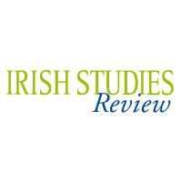 Irish Studies Review(@IrishStudiesRev) 's Twitter Profile Photo