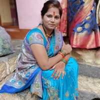 Rupali Mali (@rupalirajendra) 's Twitter Profile