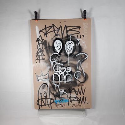 Film / Muusika / Kunst
Auhinnatud aasta 2022 hip-hop artist @ Legendaarne Records ja Dieu Huit Records.