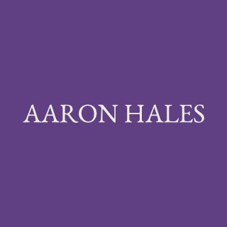 Aaron Halesさんのプロフィール画像