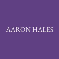 Aaron Hales(@AaronHales) 's Twitter Profile Photo