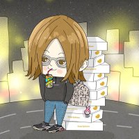 は@はんじょう (@gyoukotsu_mnp) 's Twitter Profile