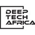 DeepTechAfrica (@deeptechafrica) Twitter profile photo DeepTechAfrica (@deeptechafrica) Twitter profile photo