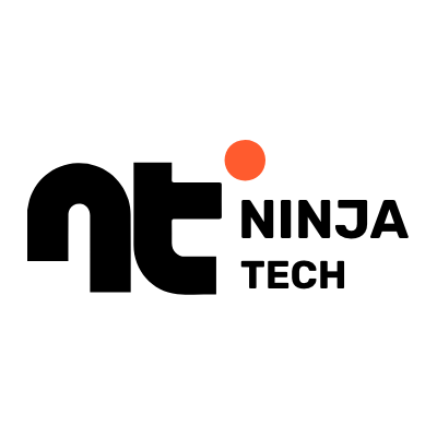 Ninjatech is a trusted name in #software, #web & #mobile app development. Since 2011, Company develops web & applications responsive, fast, optimized, & secure.
