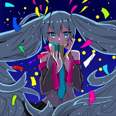 あまの〜(天昊 しずく)さんのプロフィール画像