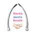 NorthMeetsSouth (@NorthMeetsSout4) Twitter profile photo