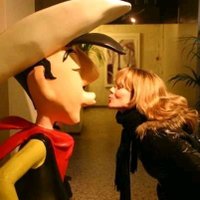Sandra (@sandravonmatter) 's Twitter Profile