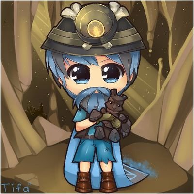 Mining_Guild Profile Picture